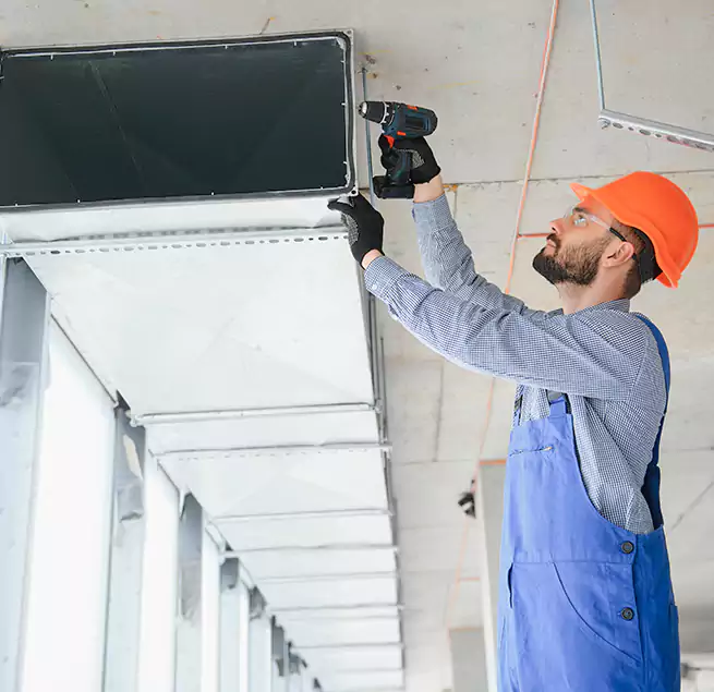 Why Homeowners & Businesses Trust Us in White Settlement, TX