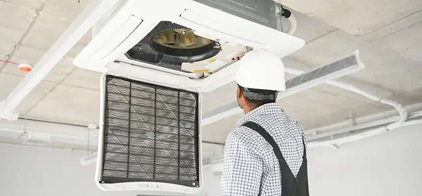 Our Affordable Duct Cleaning Near Me Services in White Settlement, TX