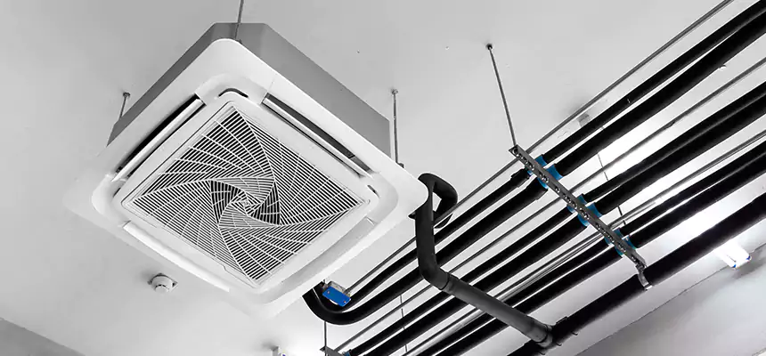 Our Air Duct Deep Cleaning Services in White Settlement, TX