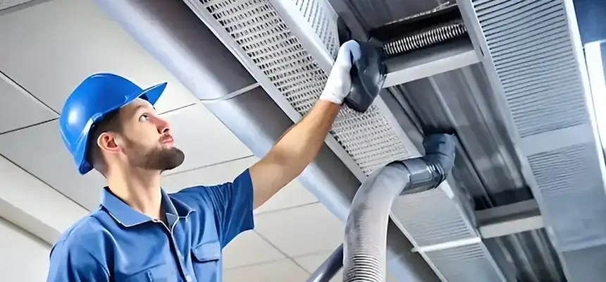Our Annual Dryer Vent Maintenance Services in White Settlement, TX