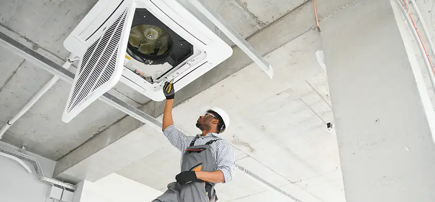 Efficient Multi‑Unit & HOA Annual Vent Cleaning Plans in White Settlement