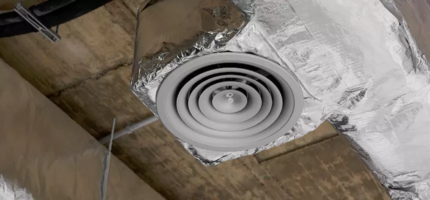 Our Basement Vent Cleaning Services in White Settlement, TX