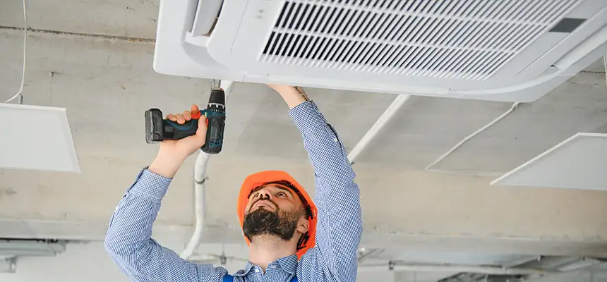 Detailed Multi‑Unit Riser & Roof Termination Cleaning in White Settlement