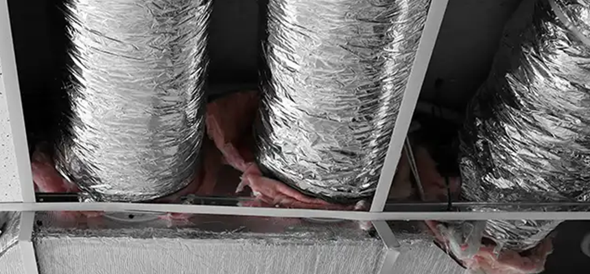 Scalable Commercial Multi‑Unit Dryer Vent Camera Inspection in White Settlement, TX