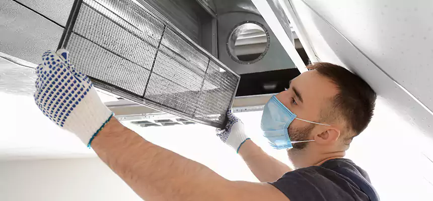 Our Dryer Vent Cleaning Services in White Settlement, TX