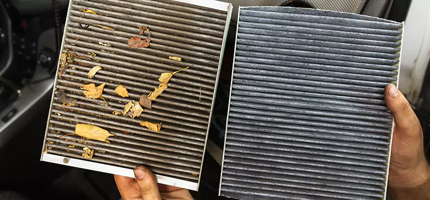 Our Dryer Vent Lint Filter Cleaning Services in White Settlement, TX