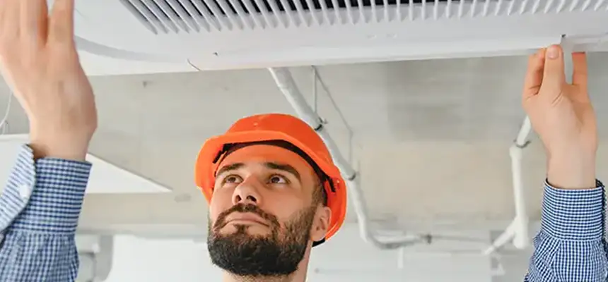 Our Furnace Vent Cleaning Services in White Settlement, TX