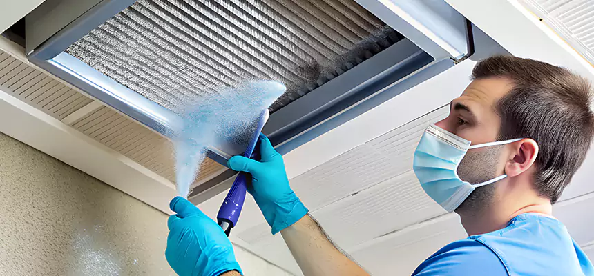 Our Home Ventilation Cleaning Services in White Settlement, TX