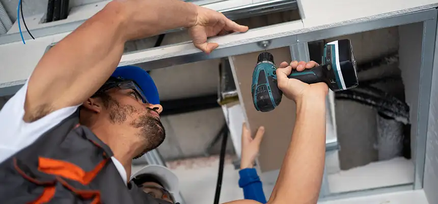 Our Improve Home Air Circulation Services in White Settlement, TX