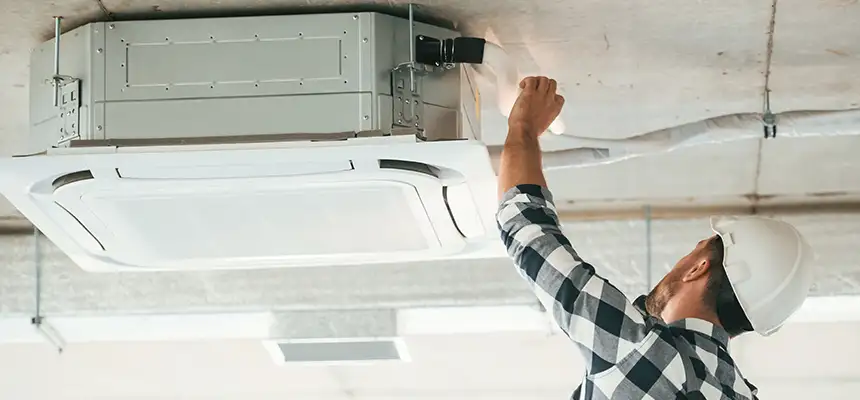 Our Local Vent Cleaning Services in White Settlement, TX