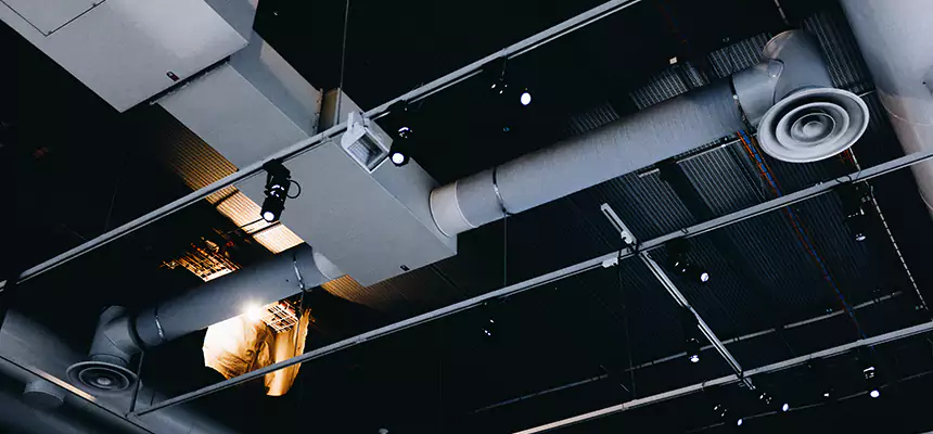 Our Seasonal Allergy Air Duct Cleaning Services in White Settlement, TX