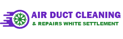 Air Duct Cleaning & Repairs White Settlement