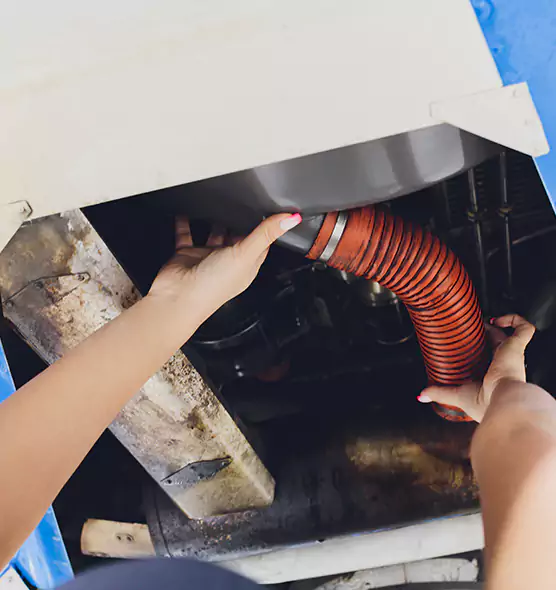 About Air Duct Virus Disinfection in White Settlement, TX