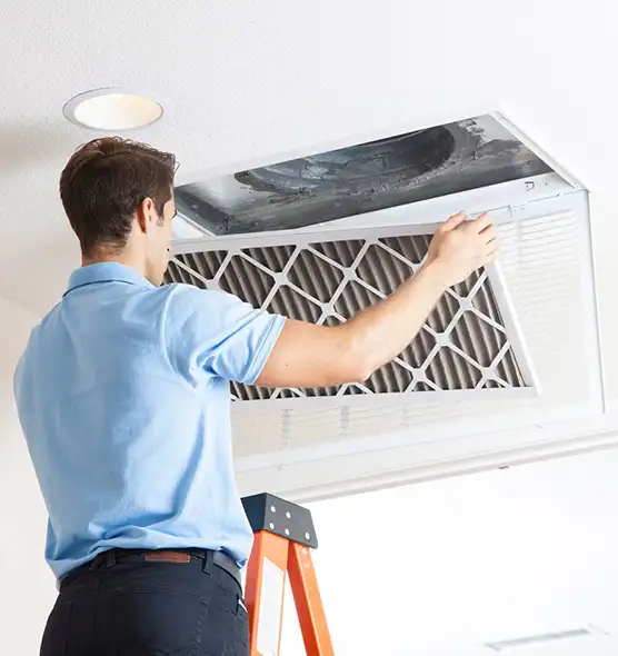 About Annual Dryer Vent Maintenance White Settlement, TX