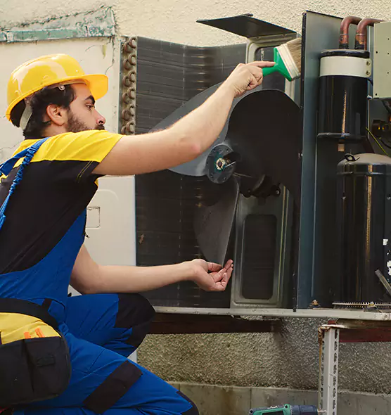 About Dryer Duct Fire Hazard Inspection in White Settlement, TX