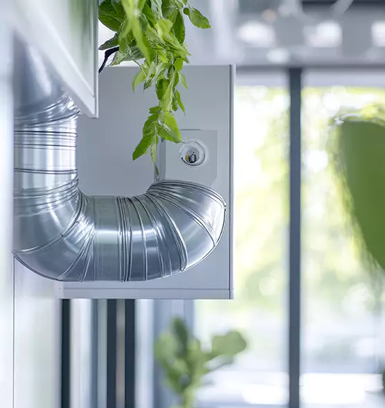 Professional Eco-Safe Dryer Vent Cleaning in White Settlement, TX