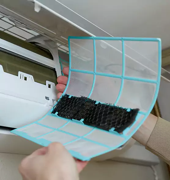 Welcome to Air Duct Cleaning & Repairs White Settlement — Your Local HEPA Filter Installation Pros in White Settlement, TX