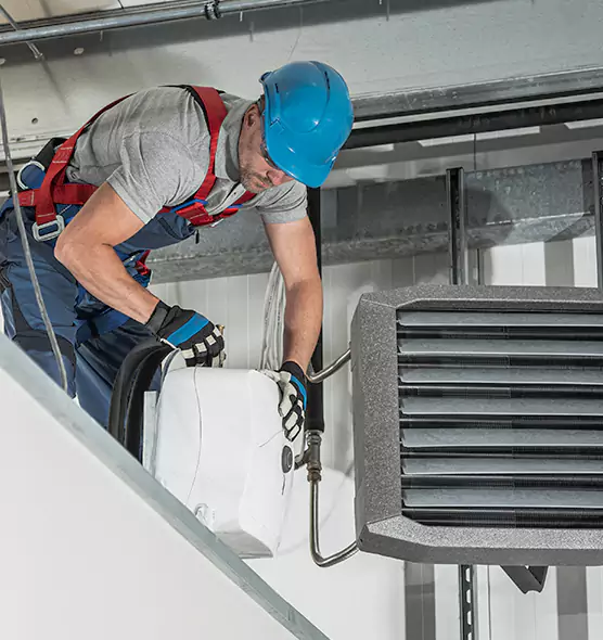 Professional HVAC Cleaning Solutions in White Settlement, TX