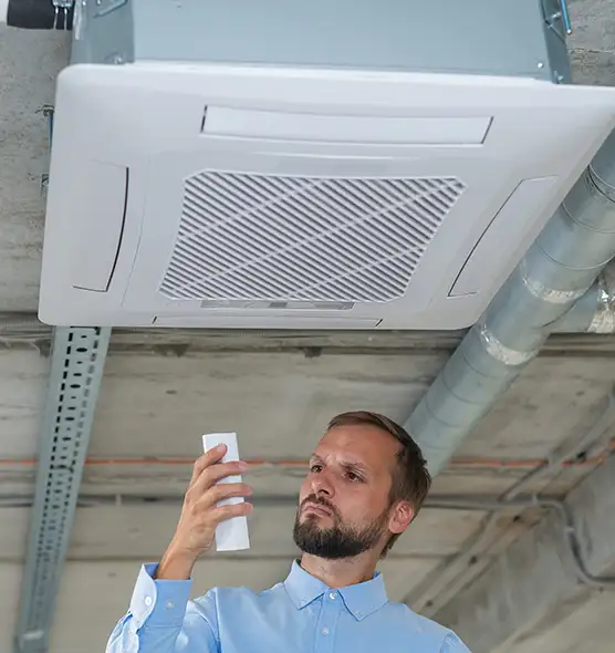 About Local Vent Cleaning Services in White Settlement, TX