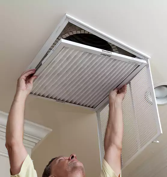 Advanced Residential Vent Cleaning in White Settlement, TX
