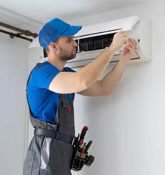 About Smart Thermostat AC Installation in White Settlement, TX