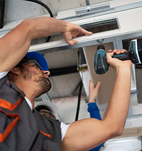 About Vent Smoke Odor Elimination in White Settlement, TX