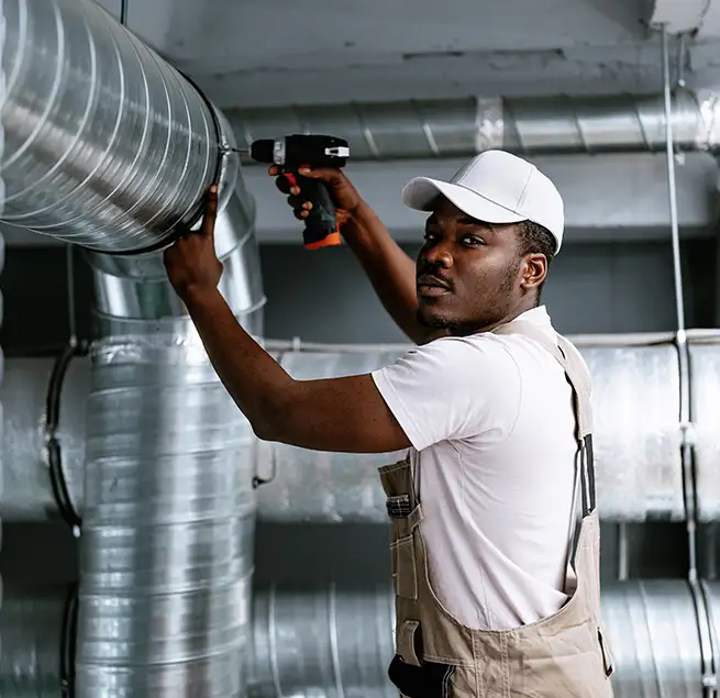 Why Homeowners & Businesses Trust Us White Settlement, TX