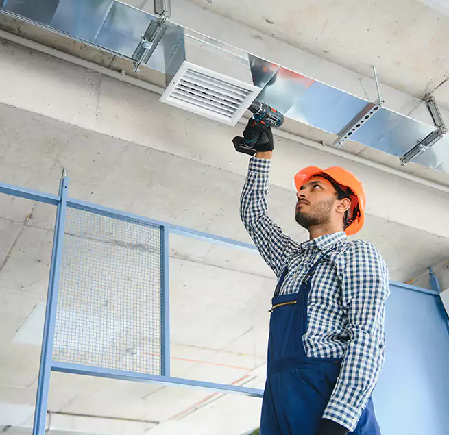 Why Homeowners & Businesses Trust Us in White Settlement, TX?