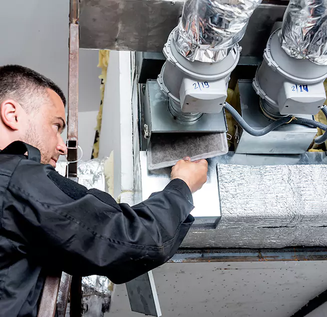 Why Homeowners & Businesses Trust Us in White Settlement, TX?