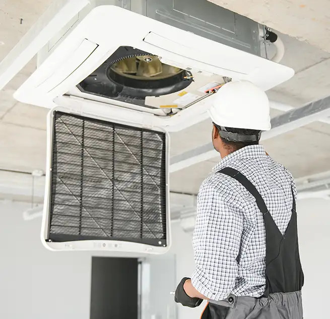 Why Homeowners & Businesses Trust Us in White Settlement, TX?