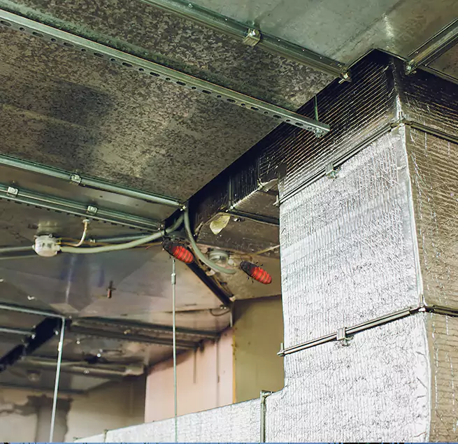 Why Homeowners & Businesses Trust Us in White Settlement, TX?