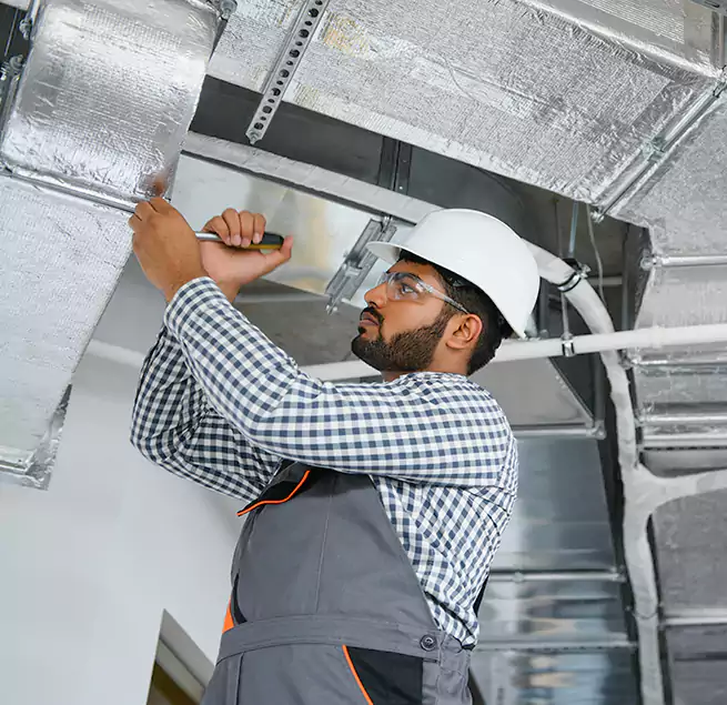 Why Homeowners & Businesses Trust Us White Settlement, TX