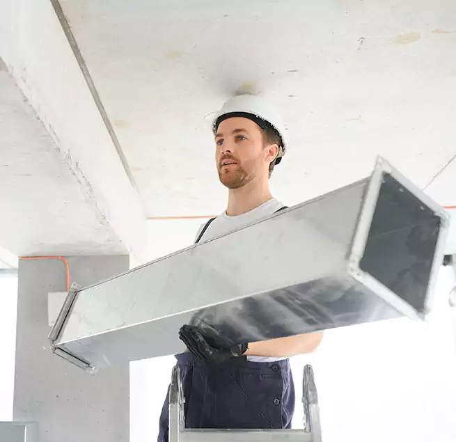 Why Homeowners & Businesses Trust Us in White Settlement, TX