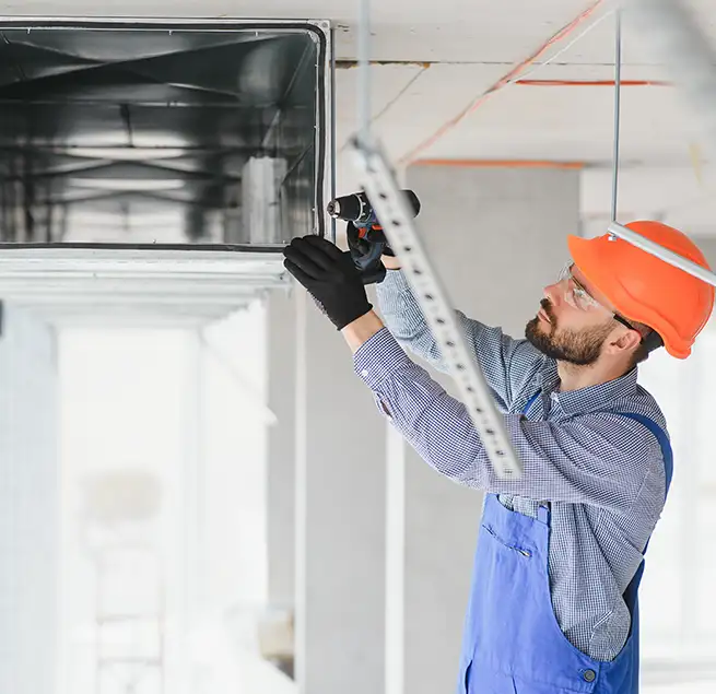 Why Homeowners & Businesses Trust Us in White Settlement, TX?