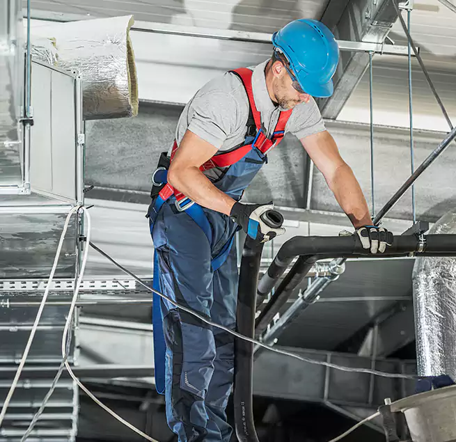 Why Homeowners & Businesses Trust Us in White Settlement, TX?