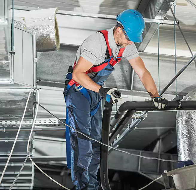 Why Homeowners & Businesses Trust Us in White Settlement, TX?