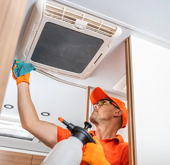 Why Homeowners & Businesses Trust Us in White Settlement, TX?