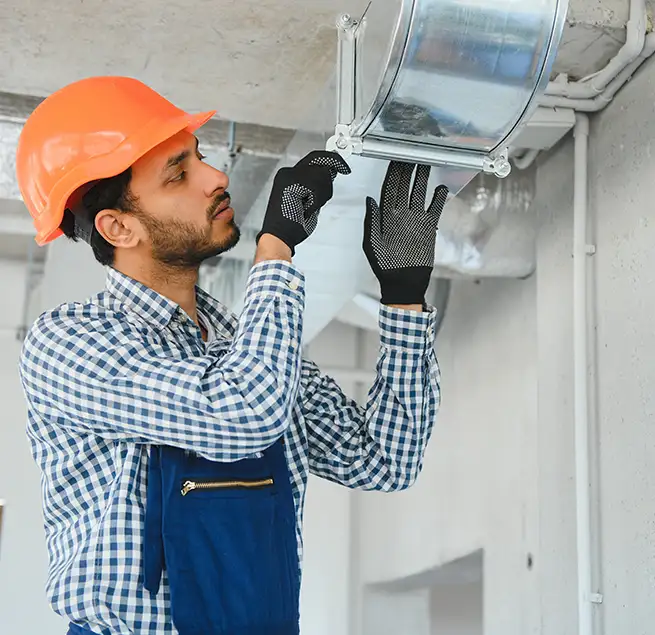 Why Homeowners & Businesses Trust Us in White Settlement, TX?