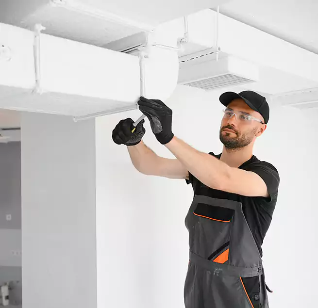 Why Homeowners & Businesses Trust Us in White Settlement, TX?