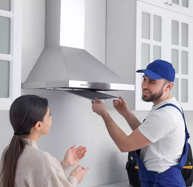  Why Homeowners & Businesses Trust Us in White Settlement, TX?