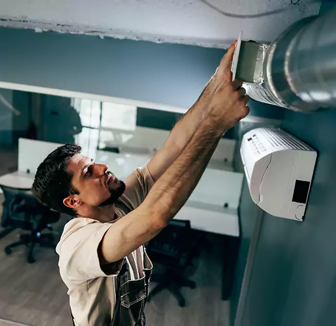 Why Homeowners & Businesses Trust Us in White Settlement, TX?