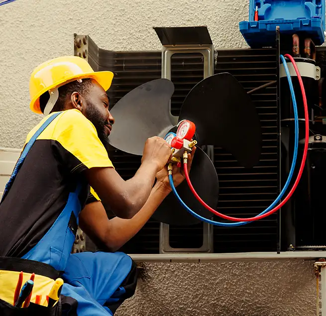 Why Homeowners & Businesses Trust Us in White Settlement, TX?