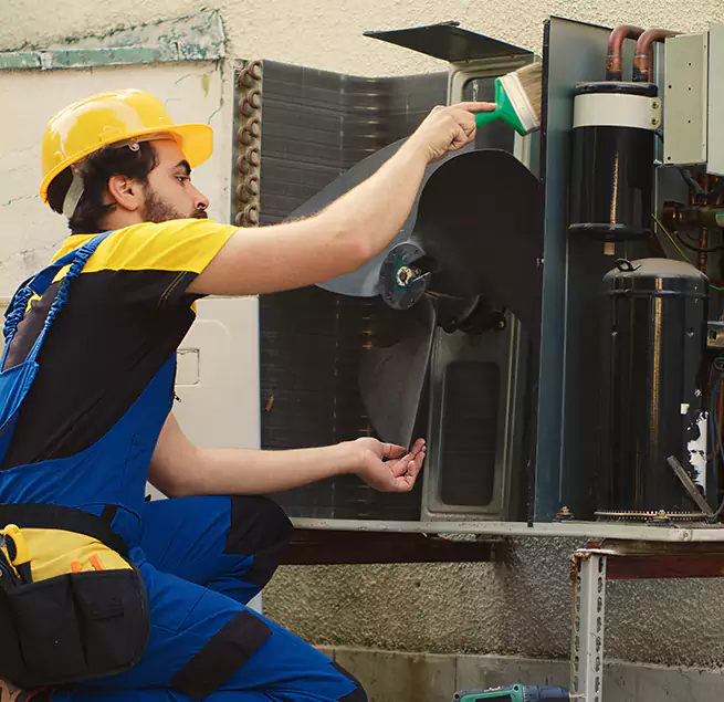 Why Homeowners & Businesses Trust Us White Settlement, TX?