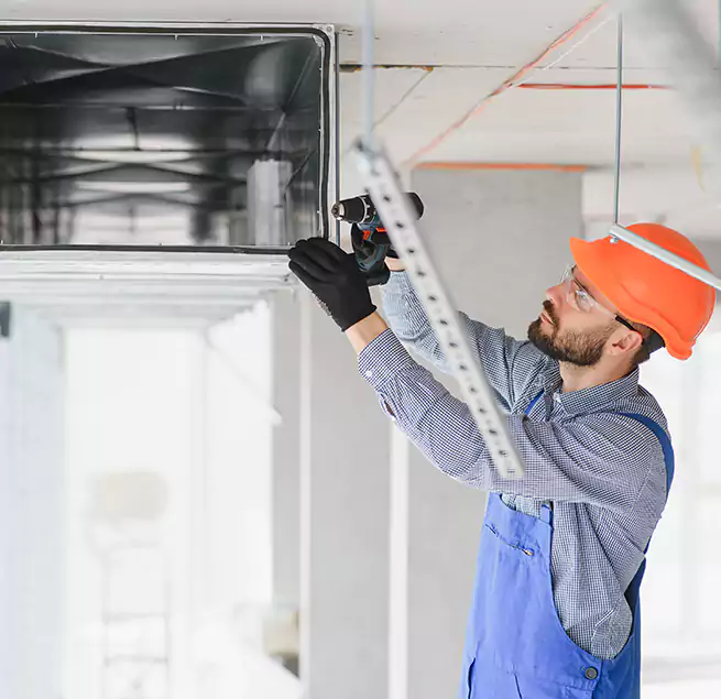 Why Homeowners & Businesses Trust Us in White Settlement, TX?