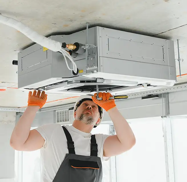 Why Homeowners & Businesses Trust Us White Settlement, TX