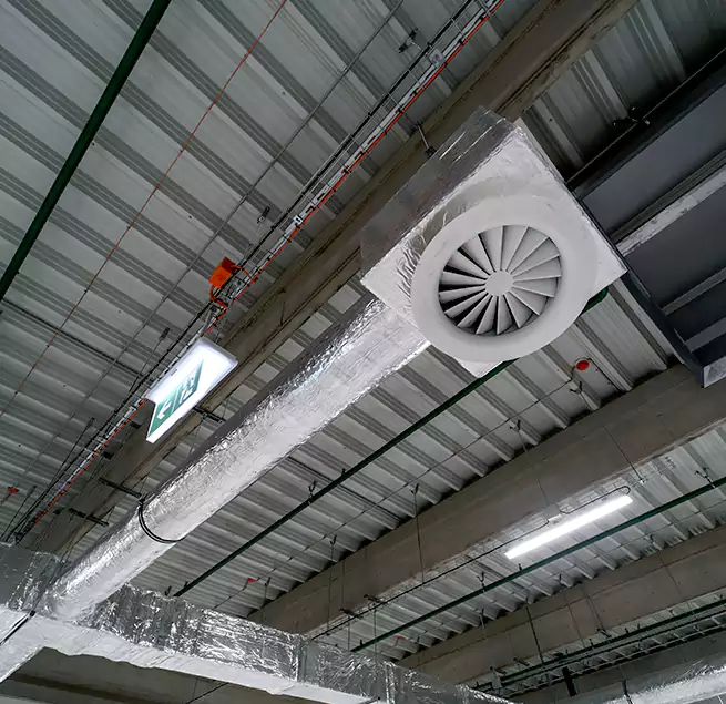 Why Homeowners & Businesses Trust Us in White Settlement, TX