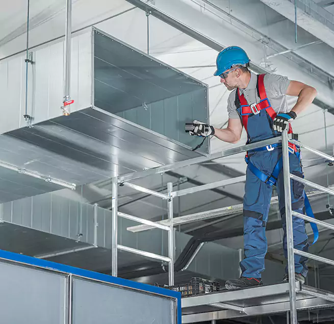 Why Homeowners Businesses Trust Us in White Settlement, TX