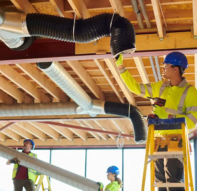 Why Homeowners & Businesses Trust Us in White Settlement, TX?