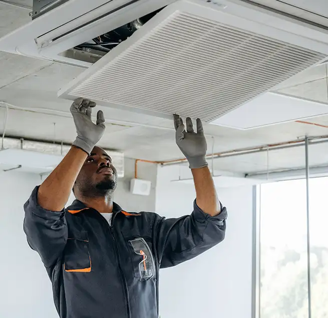  Why Homeowners & Businesses Trust Us in White Settlement, TX?