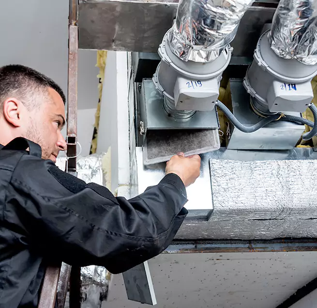 Why Homeowners Businesses Trust Us in White Settlement, TX?